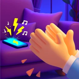 Find Phone by Clap: BoomClap 아이콘